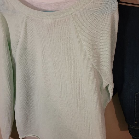 VICTORIA'S SECRET PINK SWEATER | VS SWEATER | PINK SWEATER - Picture 4 of 8